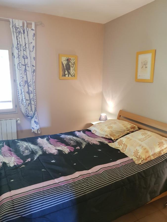 Santo-Pietro-di-Venaco Chambre D'Hote "Chez Antoinette Et Charles" מראה חיצוני תמונה