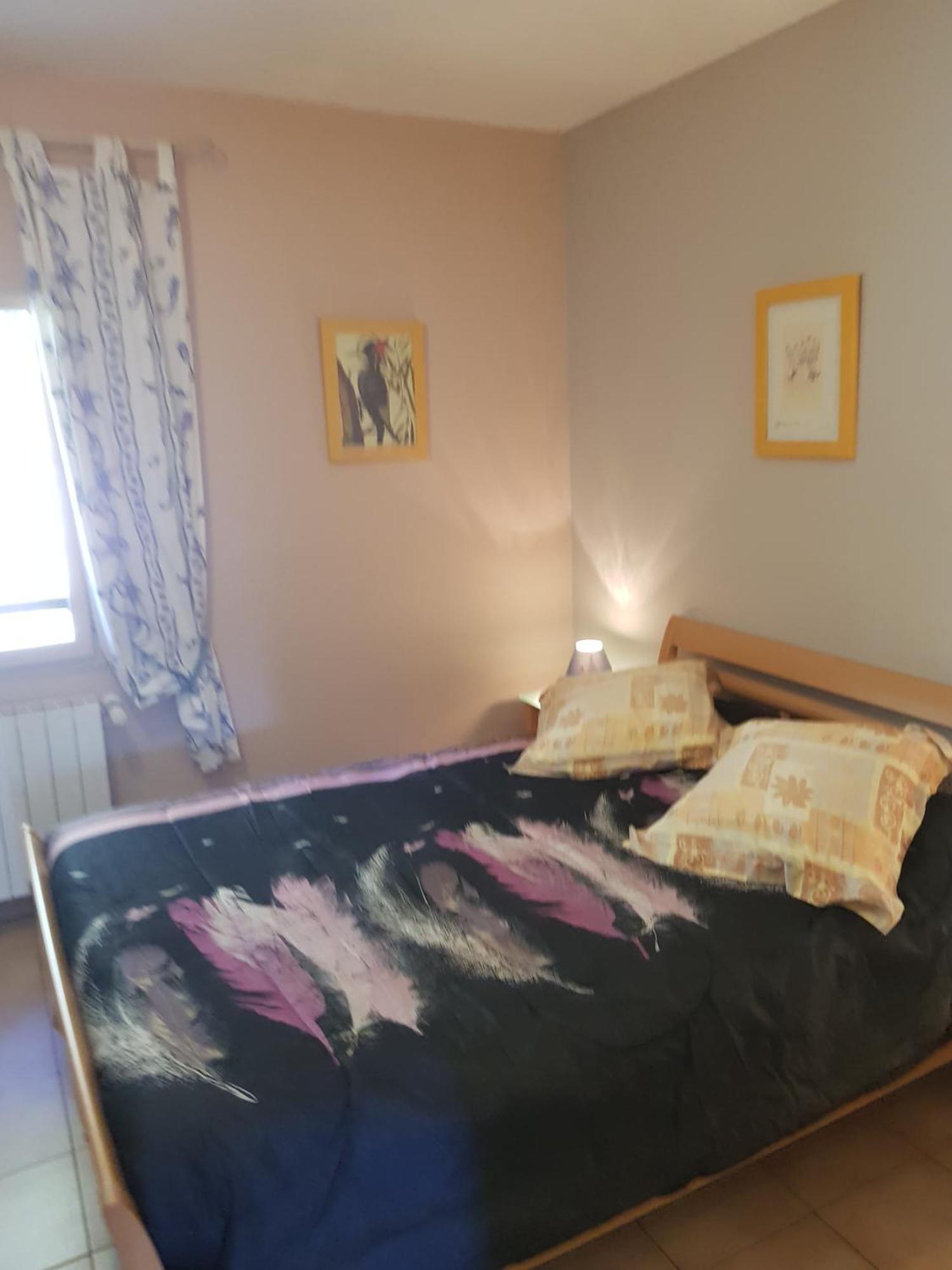 Santo-Pietro-di-Venaco Chambre D'Hote "Chez Antoinette Et Charles" מראה חיצוני תמונה